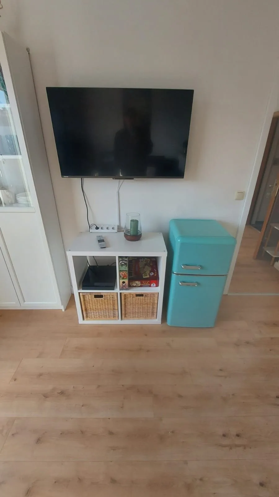 Hahnenkleer Tied 2