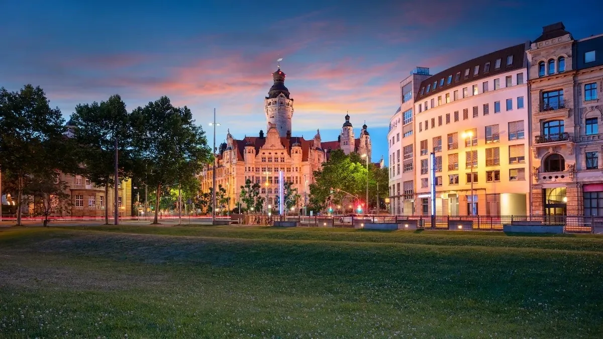zentrales & modernes Apartement (Wifi&Netflix)