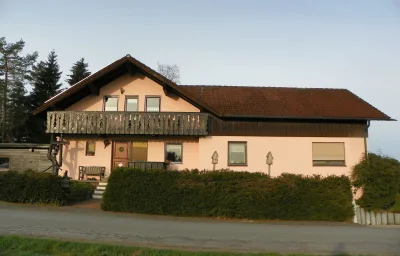 am Weissenstädter See