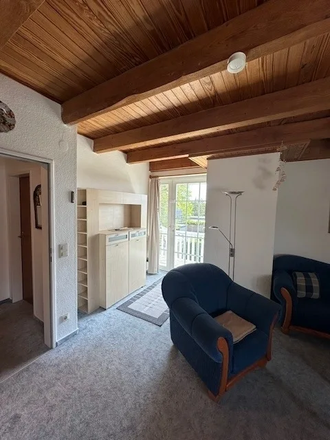 Kampweg 1 Wohnung 1