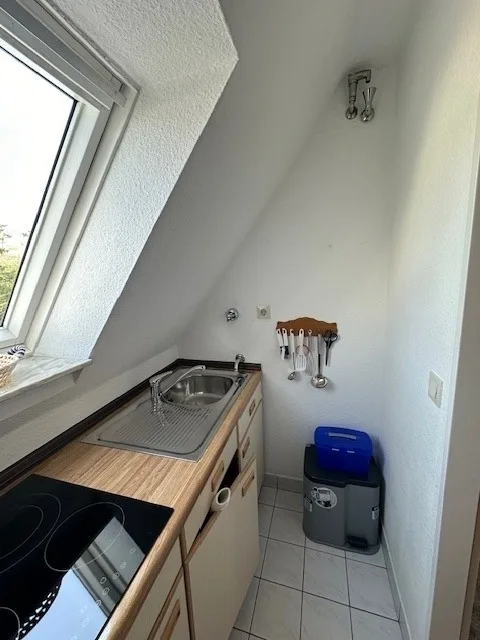 Kampweg 1 Wohnung 1