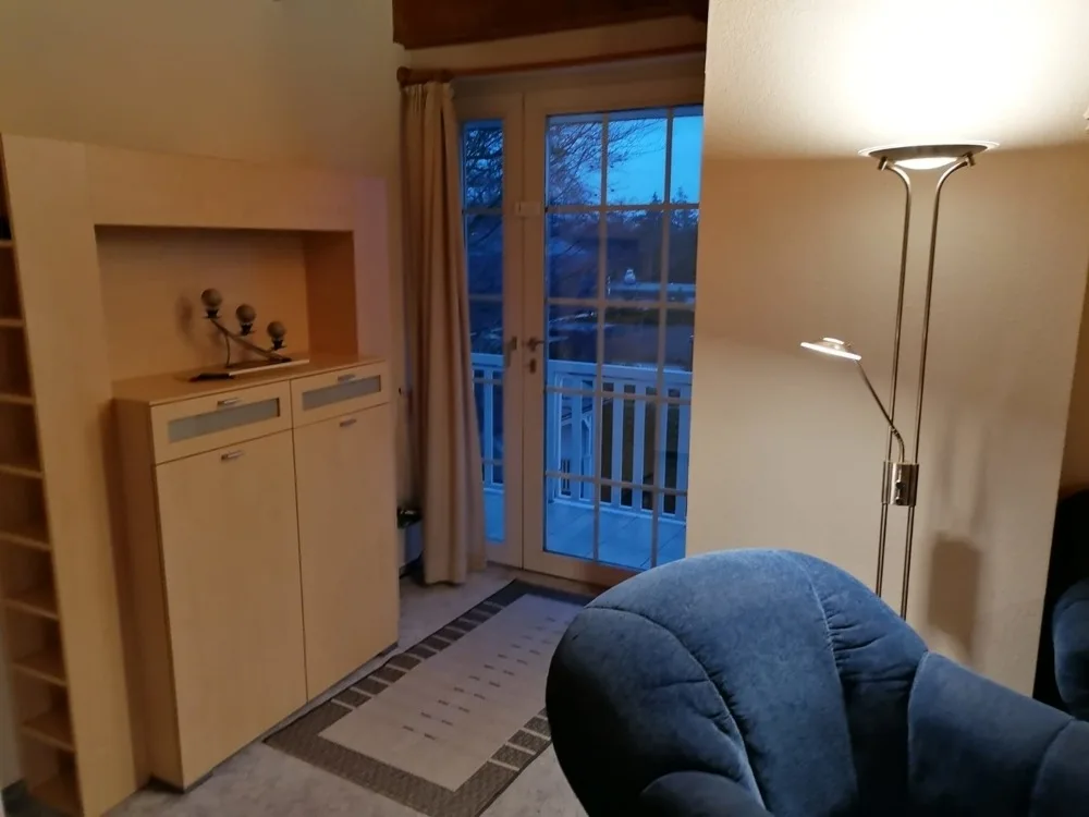 Kampweg 1 Wohnung 1