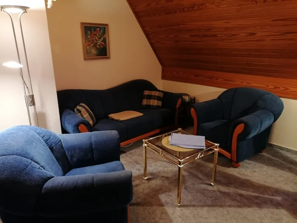 Kampweg 1 Wohnung 1