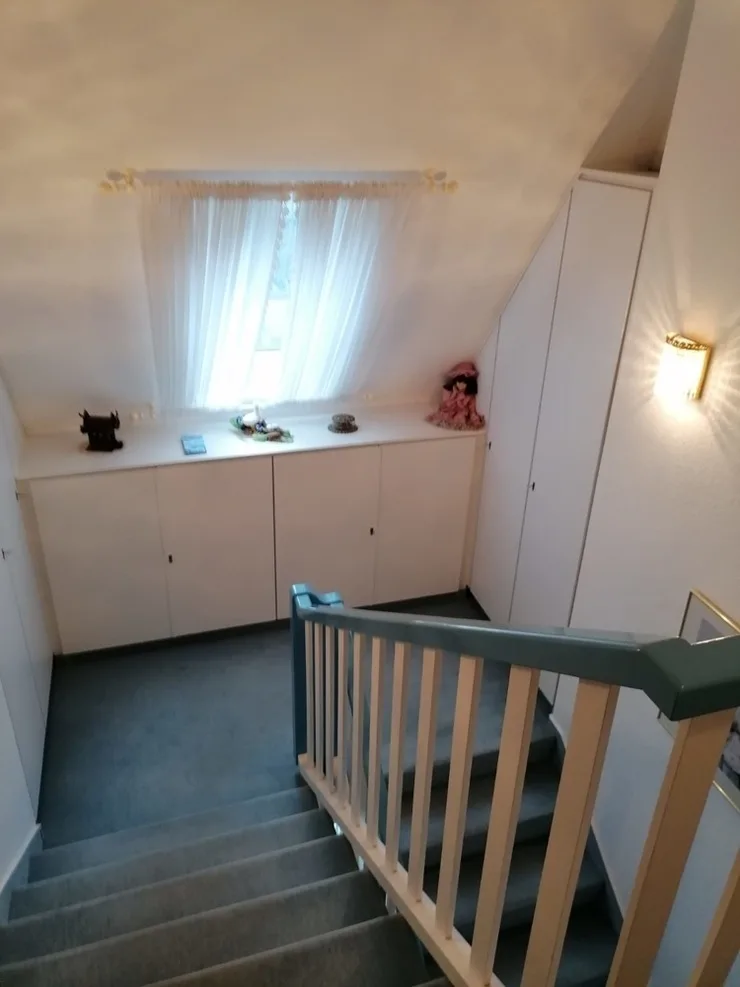 Kampweg 1 Wohnung 1