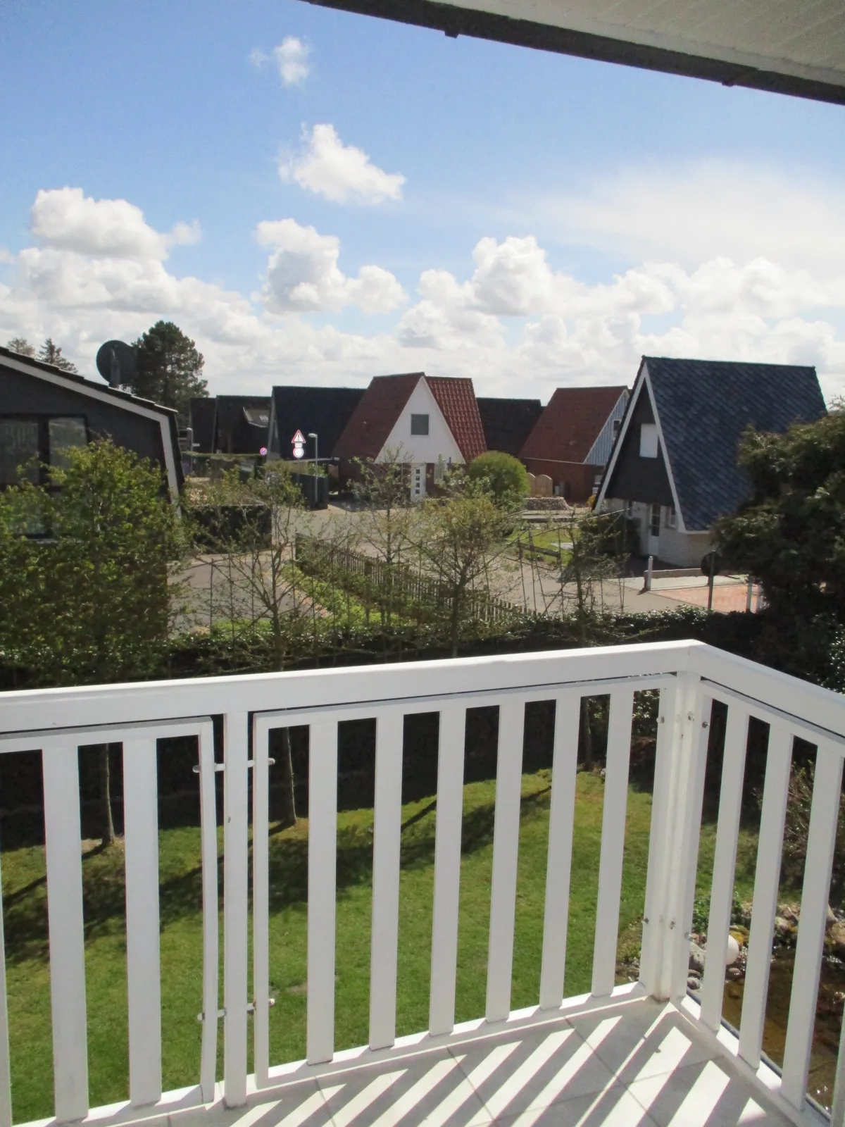 Kampweg 1 Wohnung 1