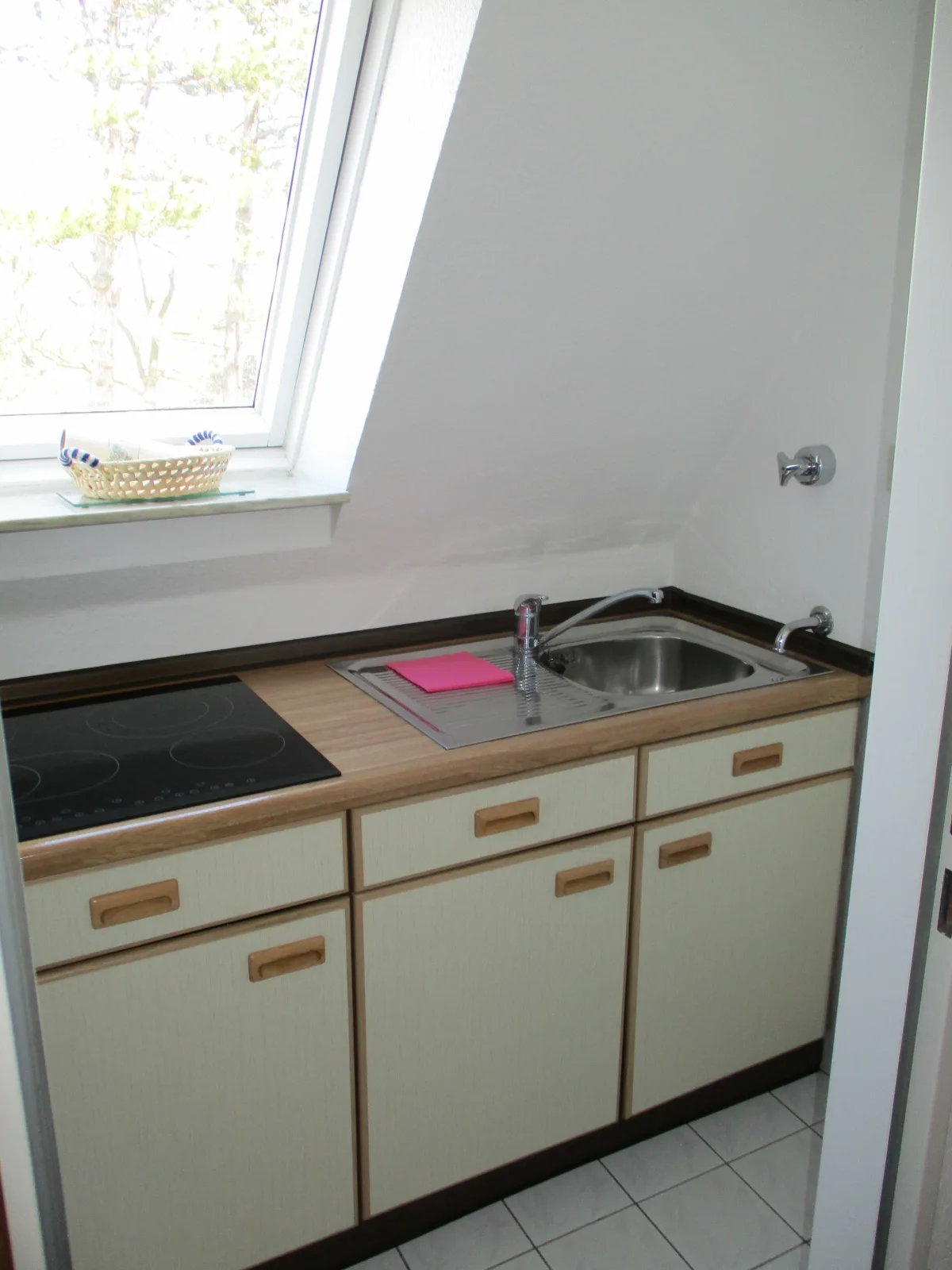 Kampweg 1 Wohnung 1