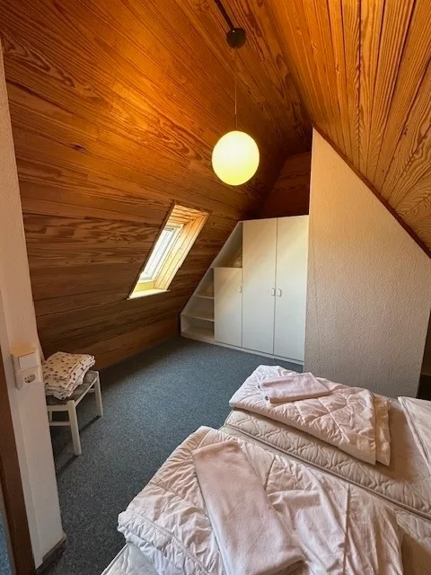 Kampweg 1 Wohnung 1