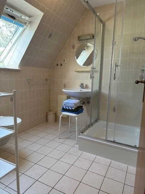 Kampweg 1 Wohnung 1