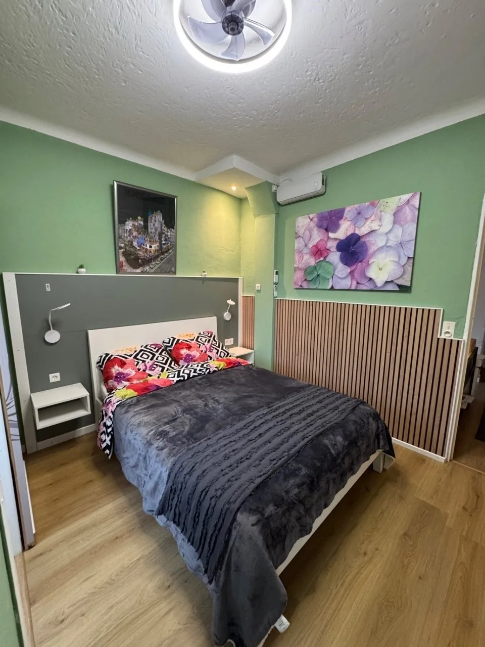 Panoramic-Doppelzimmer m. Wintergarden (4)