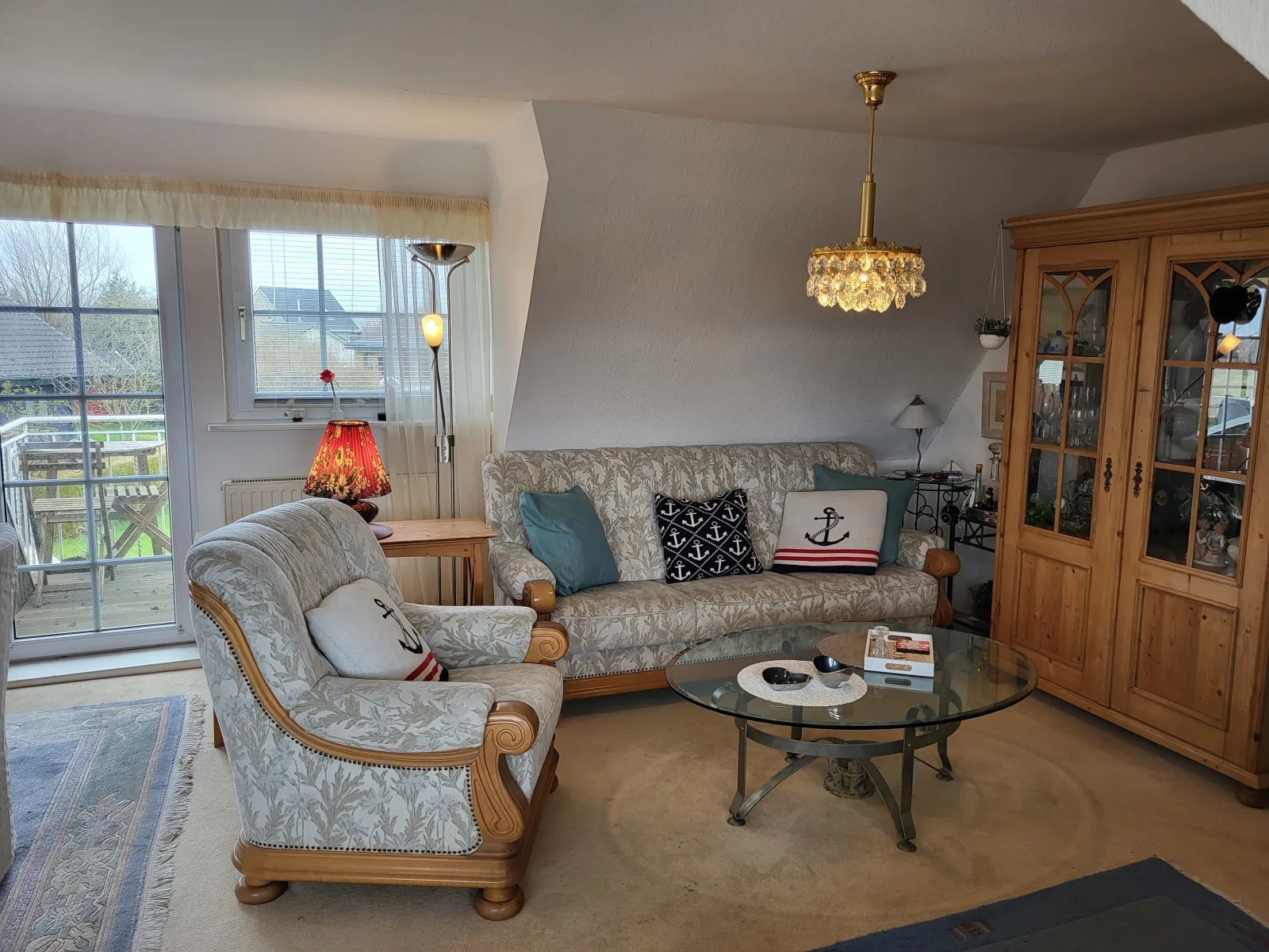 Ferienwohnung 28