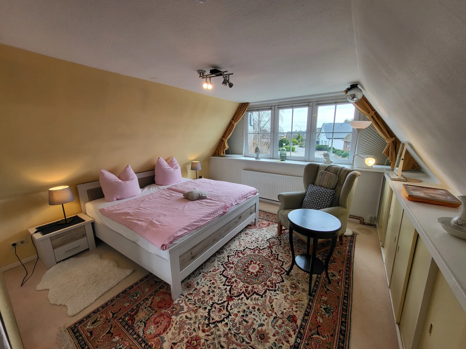 Ferienwohnung 28