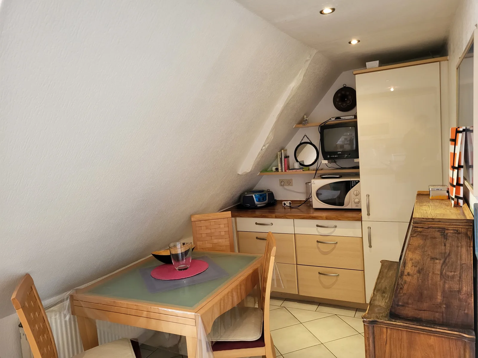 Ferienwohnung 28