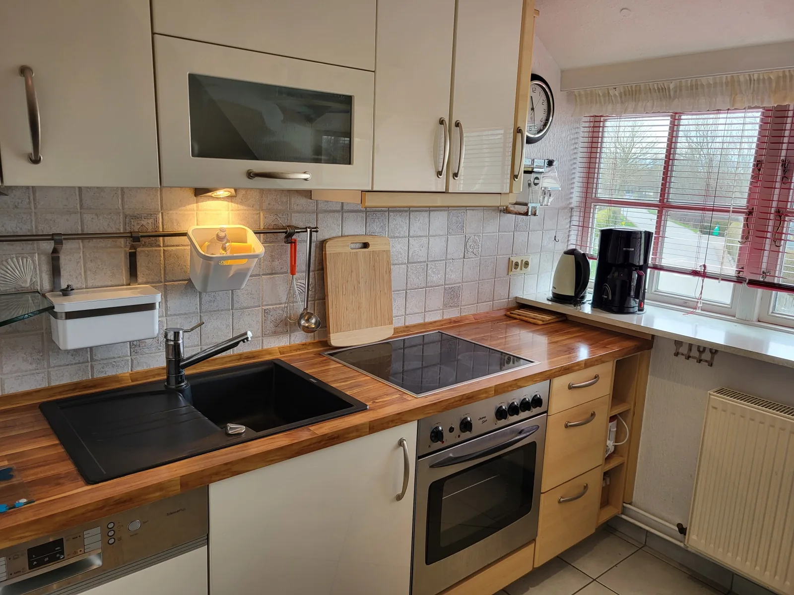 Ferienwohnung 28