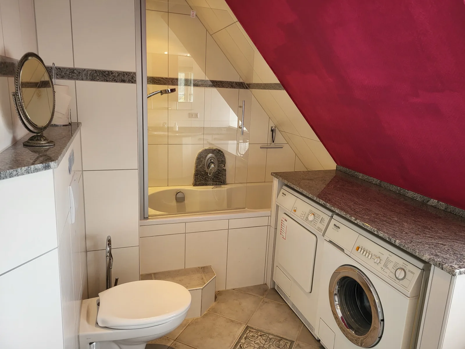 Ferienwohnung 28