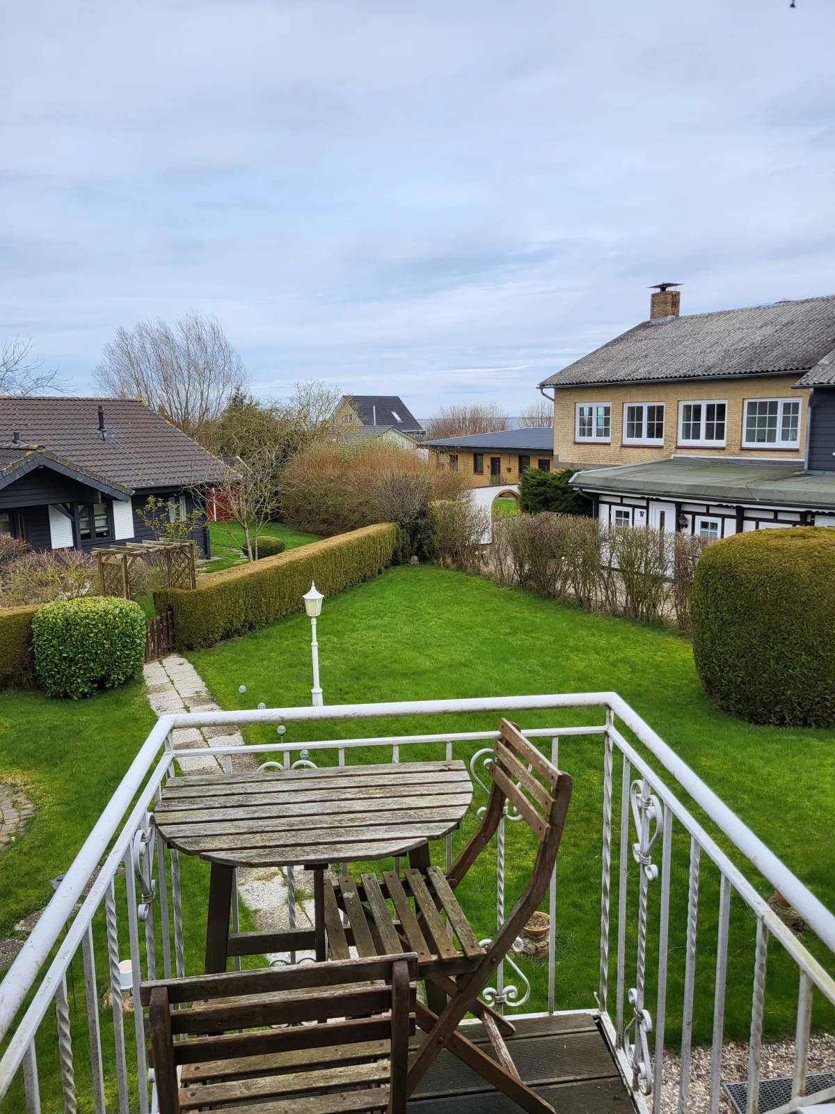 Ferienwohnung 28