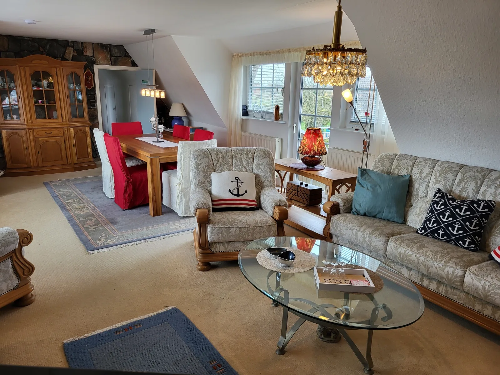 Ferienwohnung 28