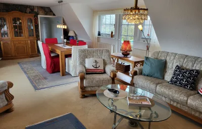 Ferienwohnung 28