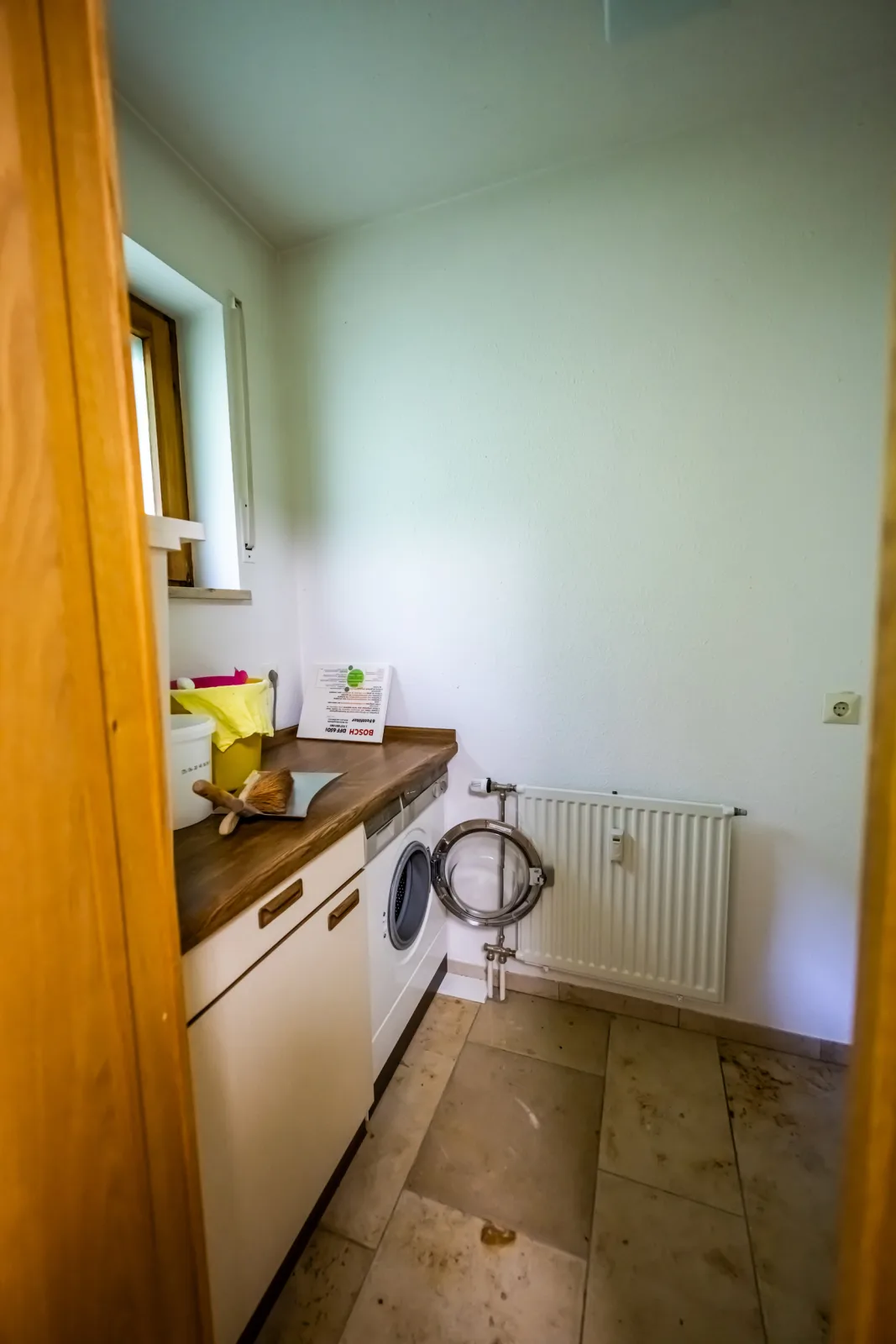 Ferienwohnung am Letzberg