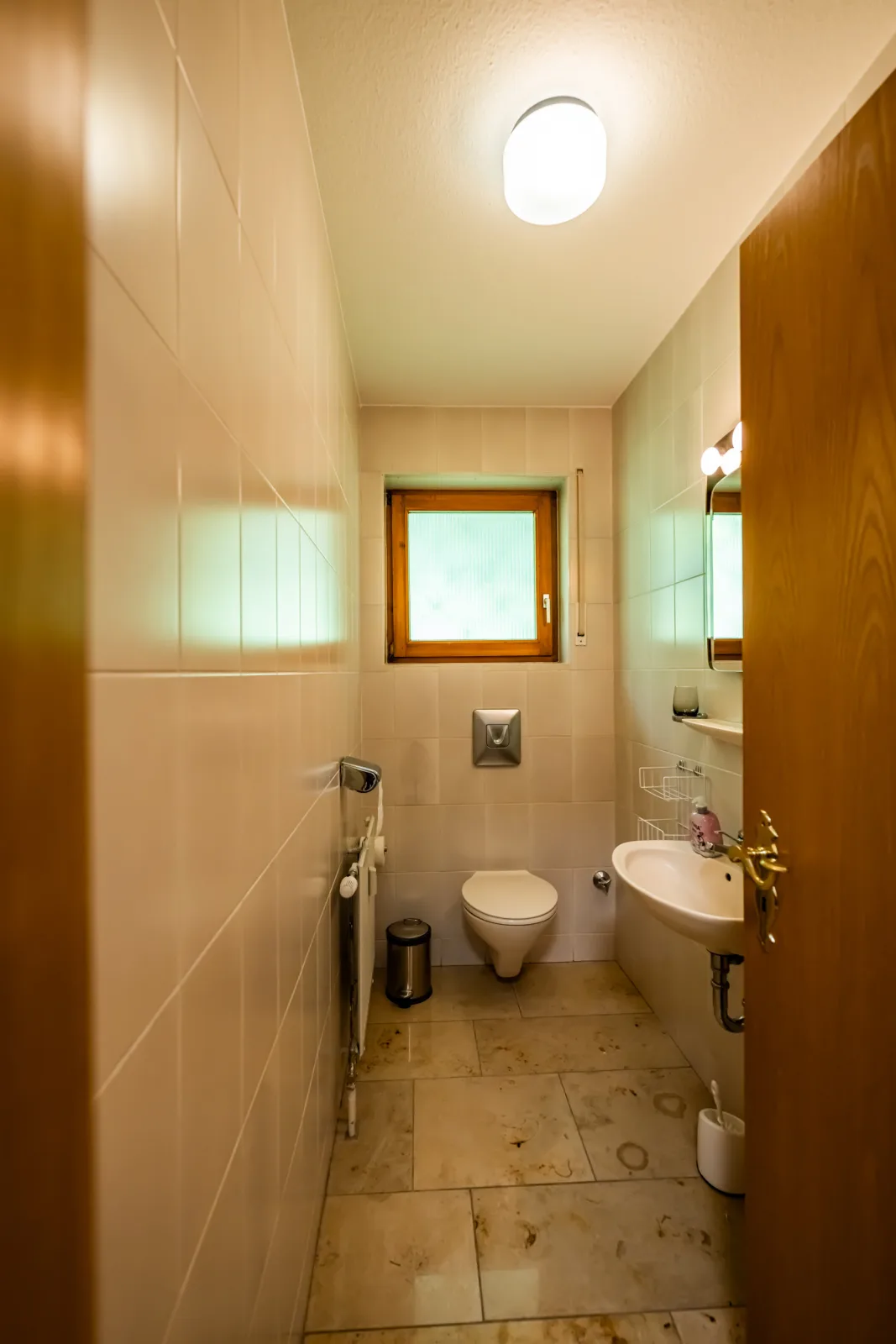 Ferienwohnung am Letzberg