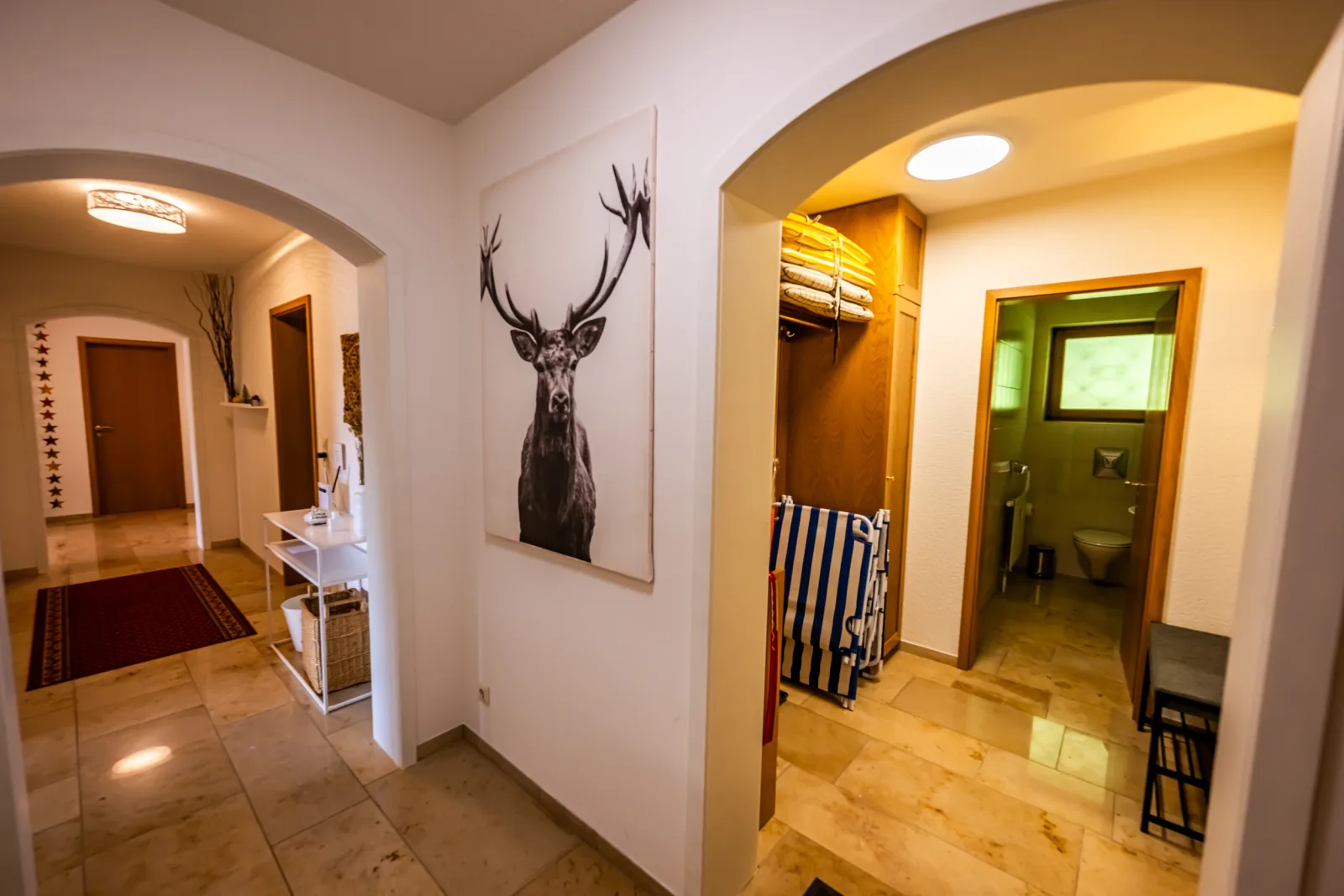 Ferienwohnung am Letzberg