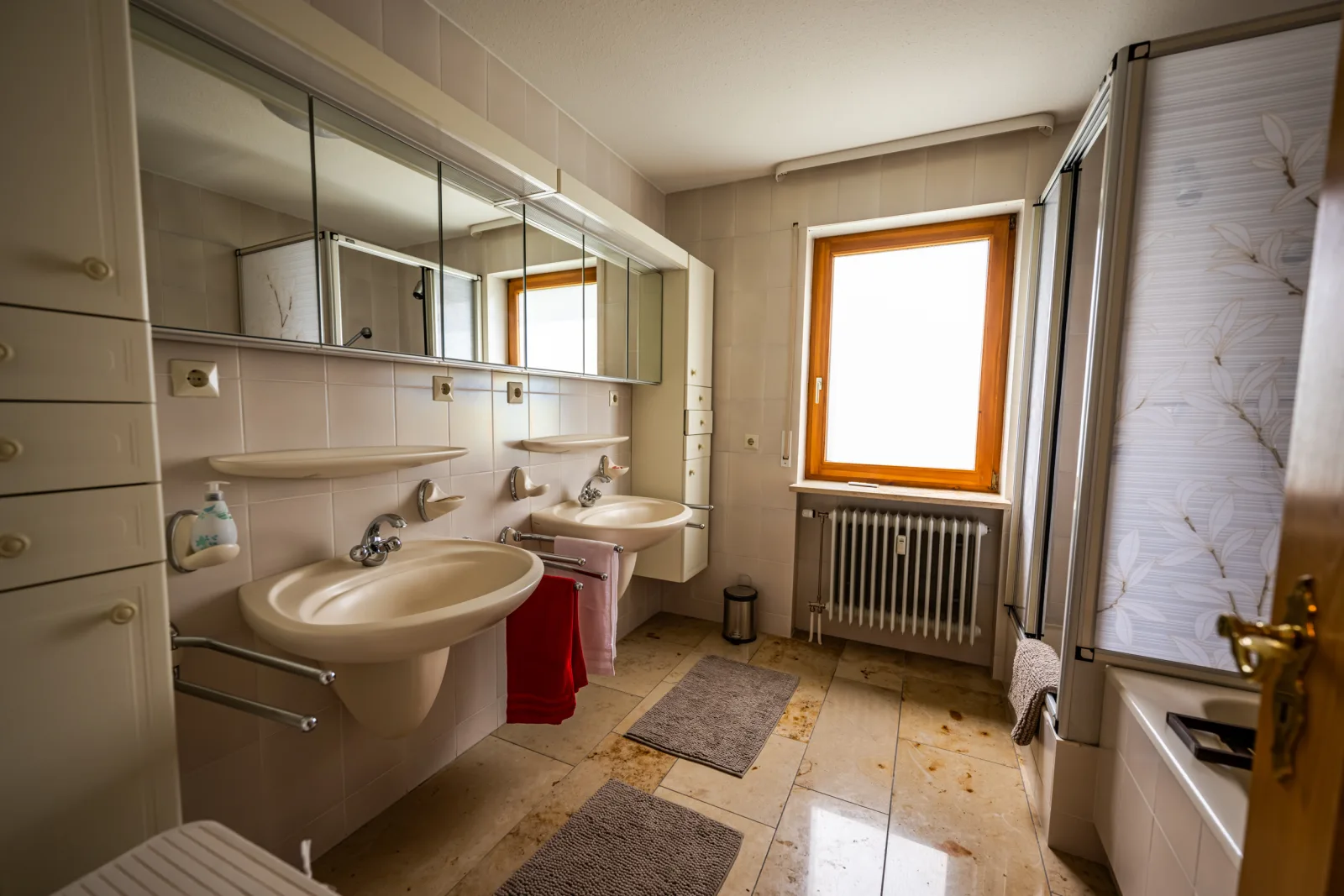 Ferienwohnung am Letzberg