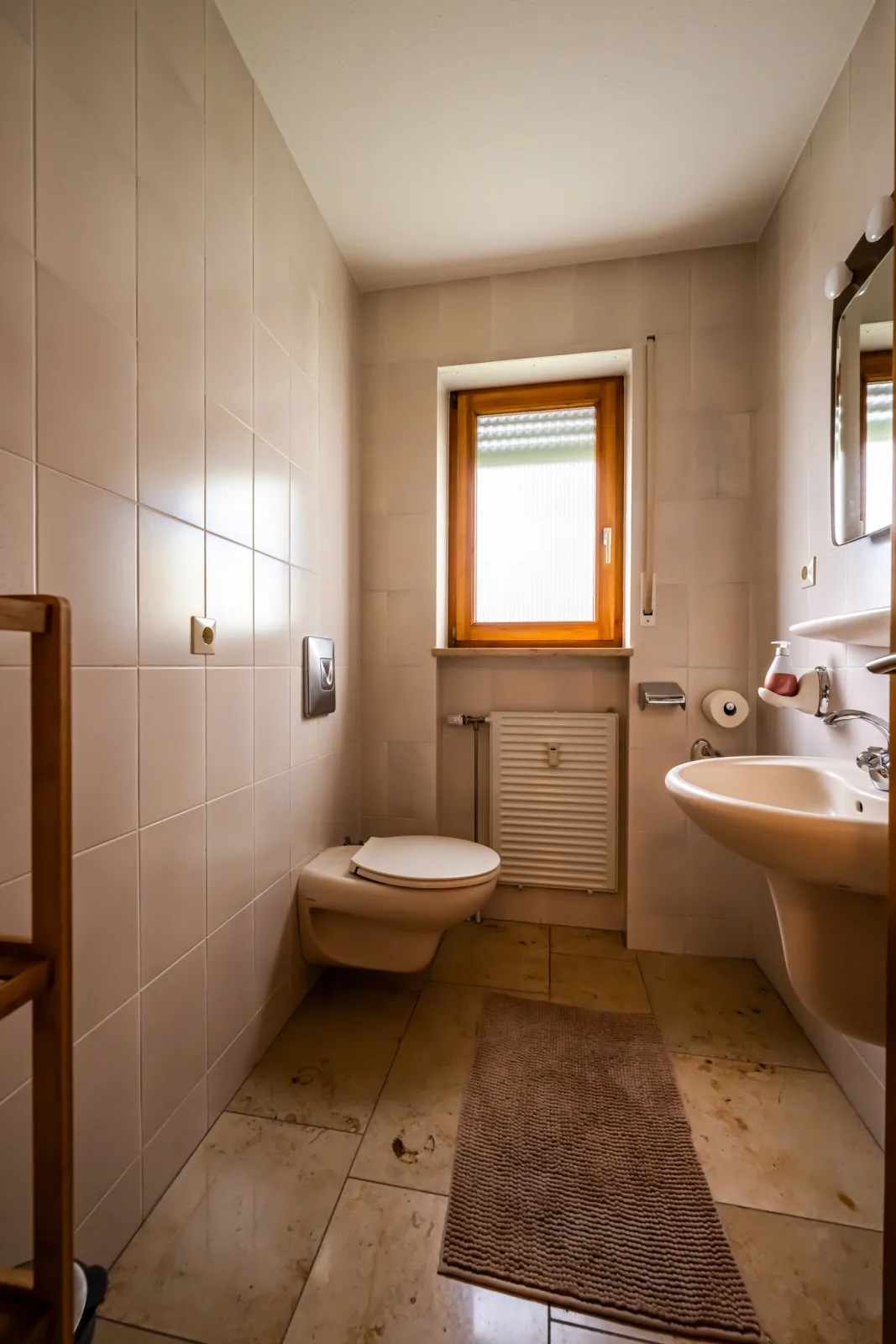 Ferienwohnung am Letzberg