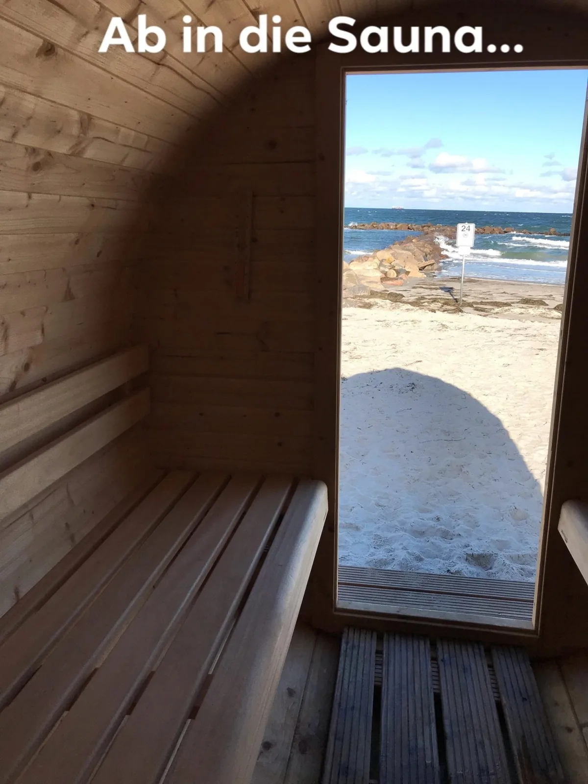 Dock