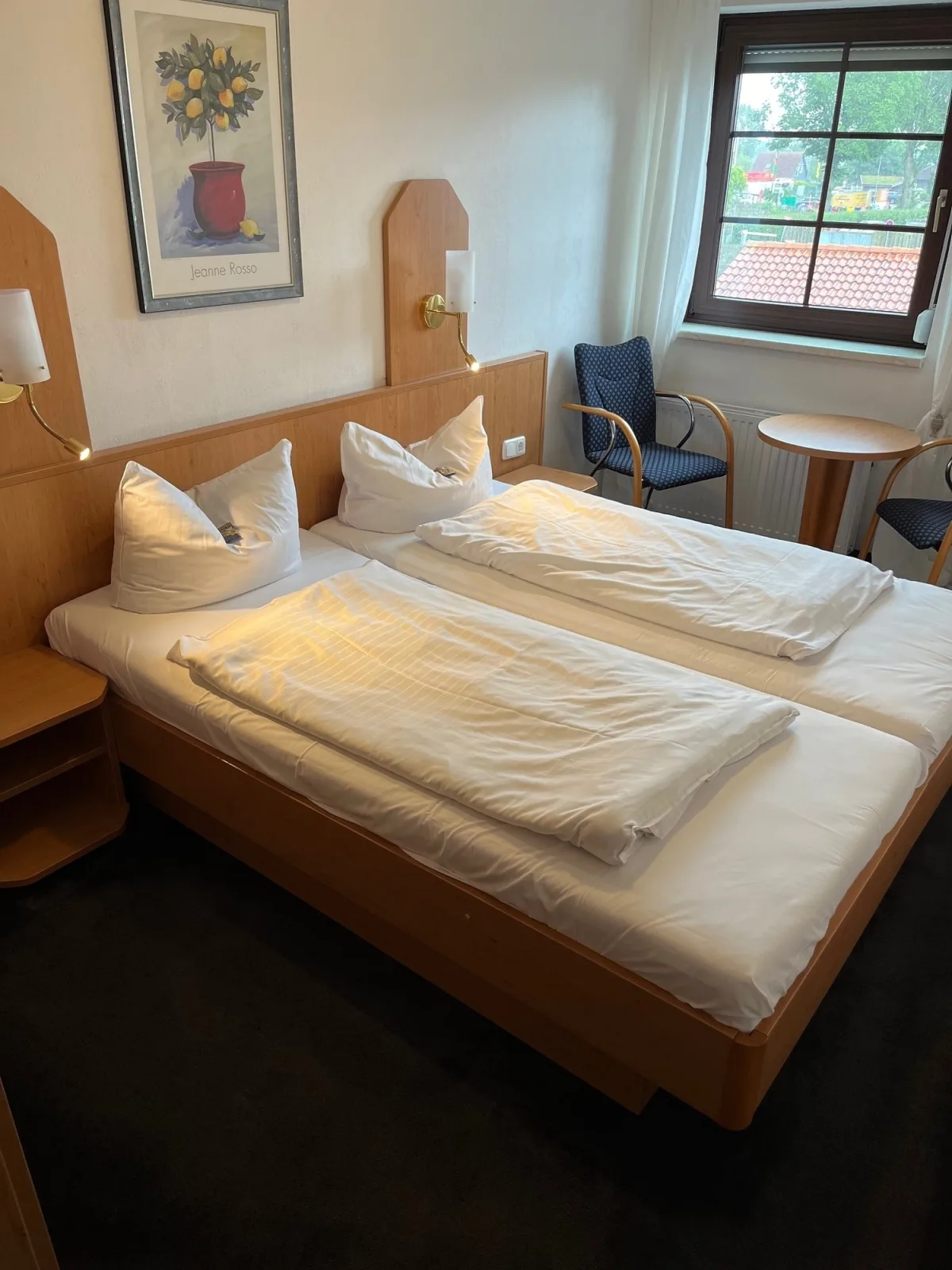 2 Raum Ferienwohnung