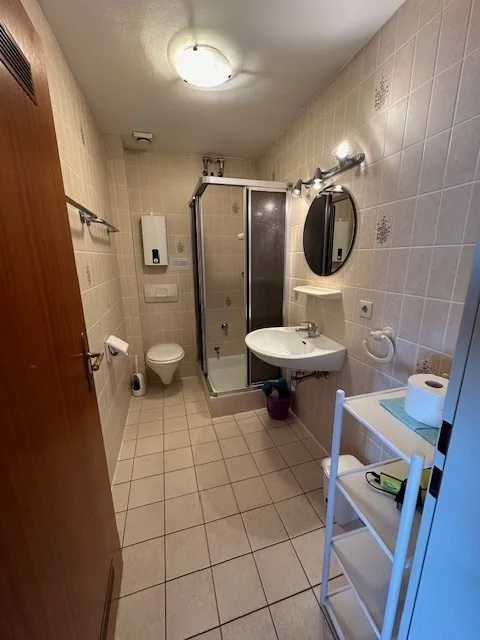 Kampweg 1  Wohnung  2
