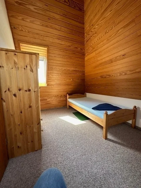 Kampweg 1  Wohnung  2