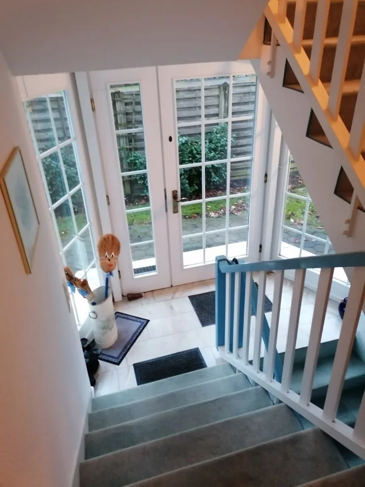 Kampweg 1  Wohnung  2