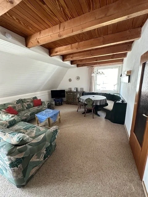 Kampweg 1  Wohnung  2