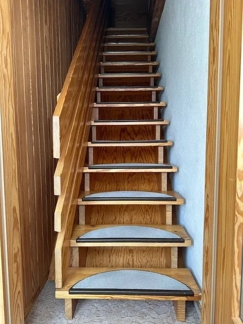 Kampweg 1  Wohnung  2