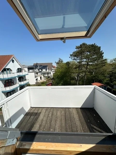 Kampweg 1  Wohnung  2