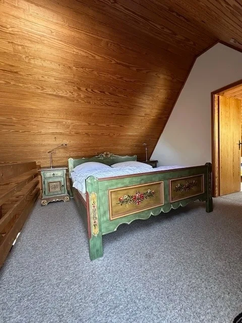 Kampweg 1  Wohnung  2