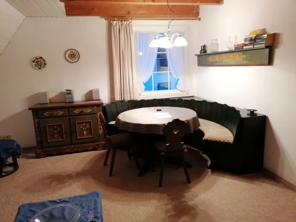 Kampweg 1  Wohnung  2