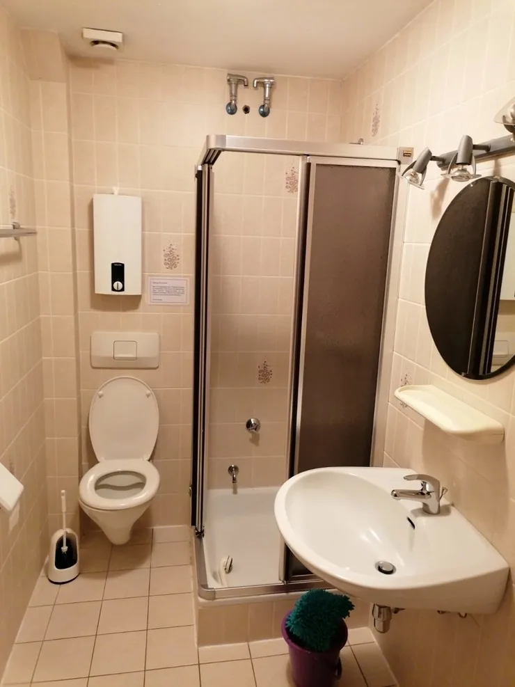 Kampweg 1  Wohnung  2
