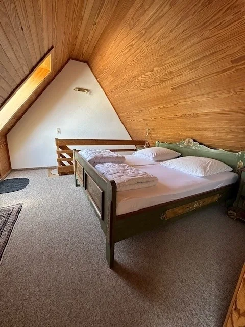 Kampweg 1  Wohnung  2