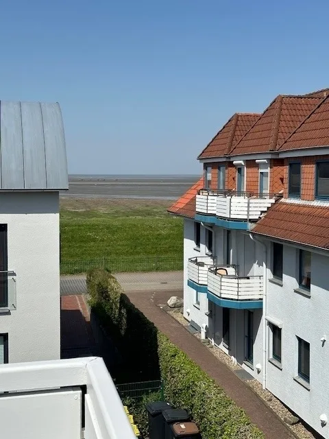 Kampweg 1  Wohnung  2