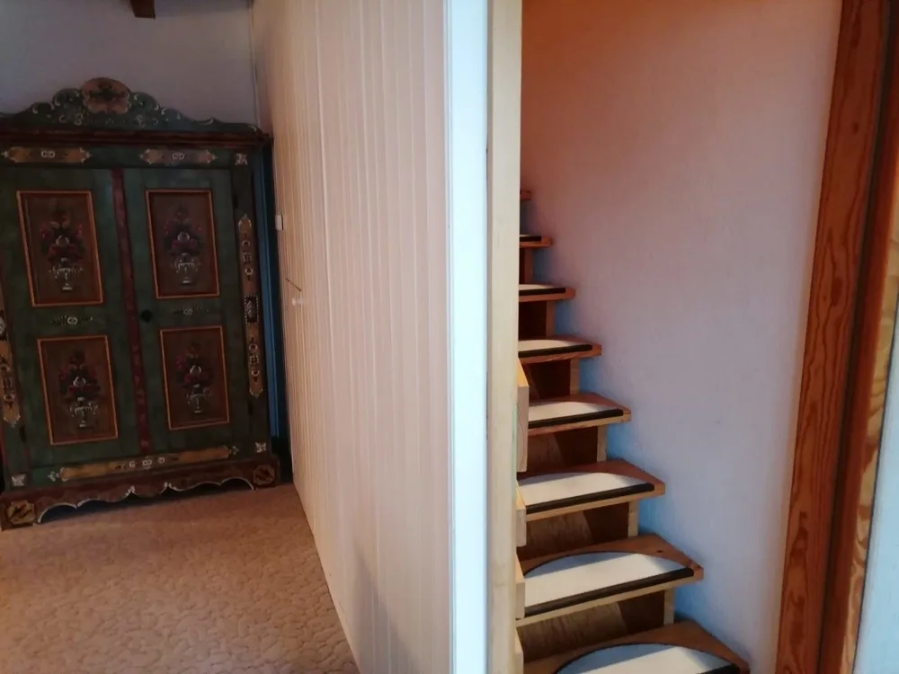 Kampweg 1  Wohnung  2