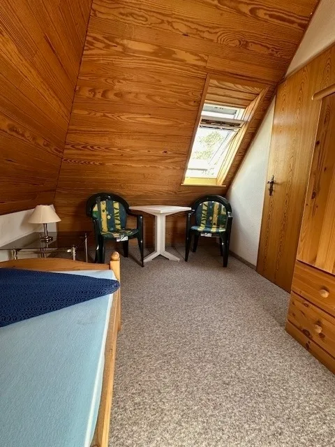 Kampweg 1  Wohnung  2