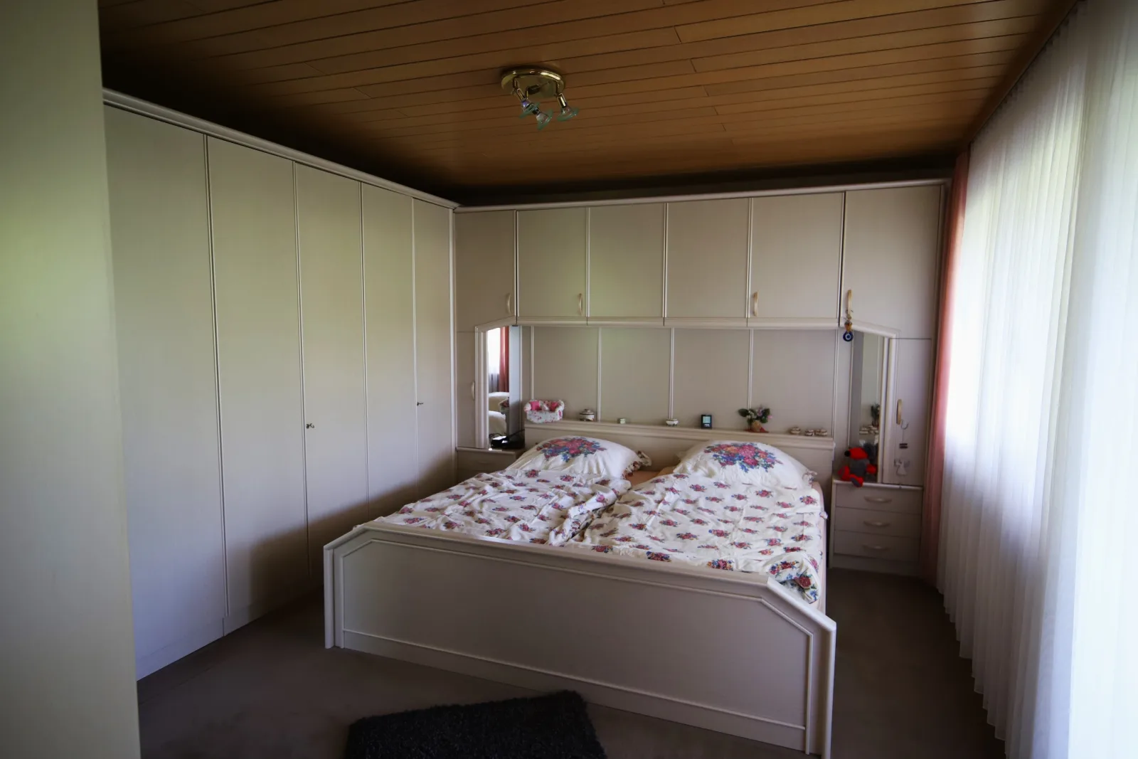 Ferienwohnung Rheinblick