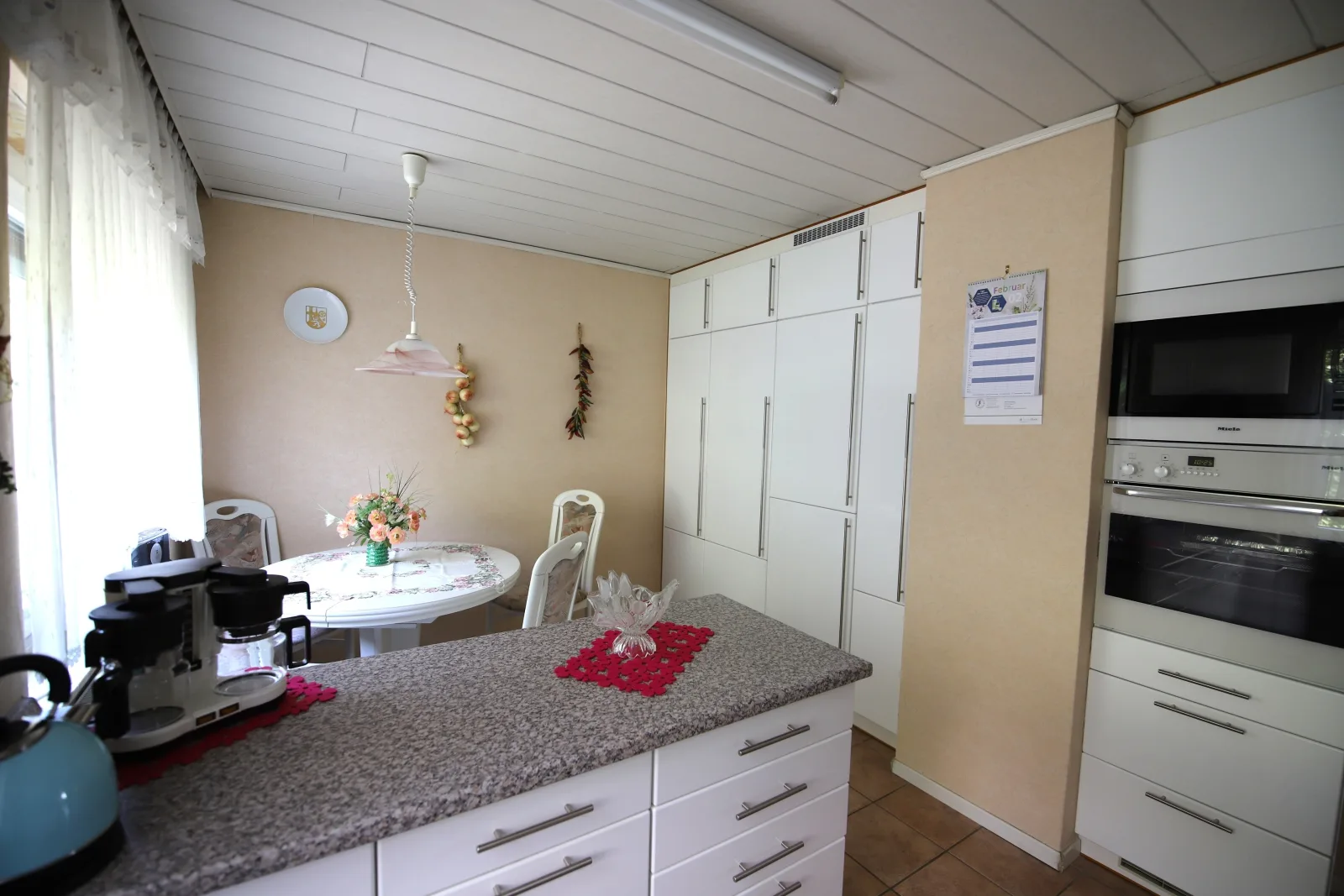Ferienwohnung Rheinblick