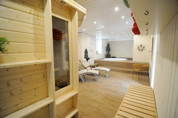 Ferienwohnung Nr. 2