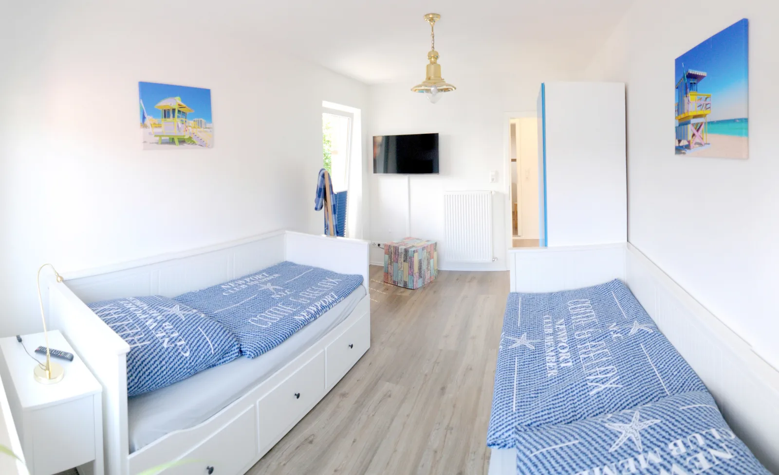 Ferienwohnung Nr. 2