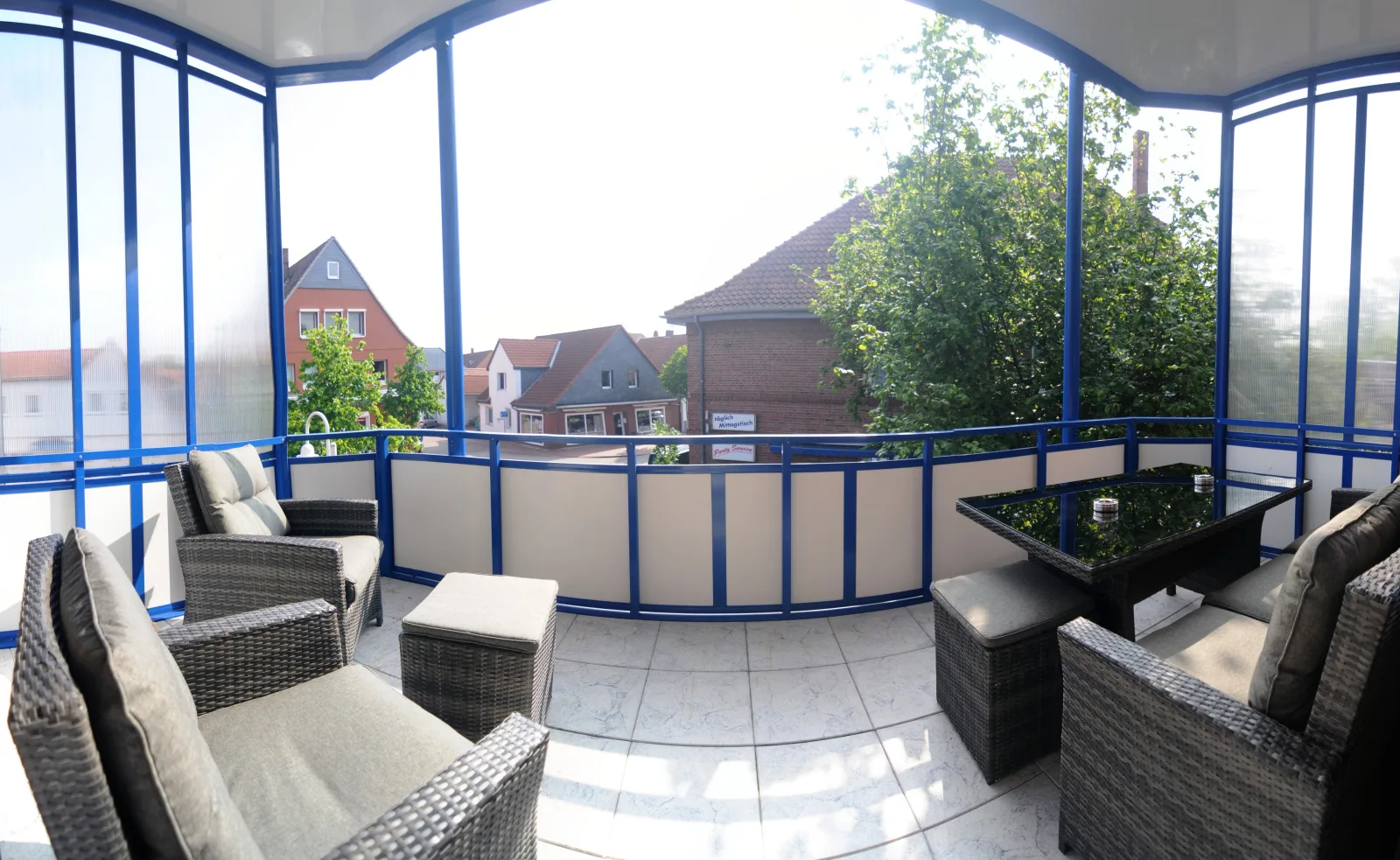 Ferienwohnung Nr. 2