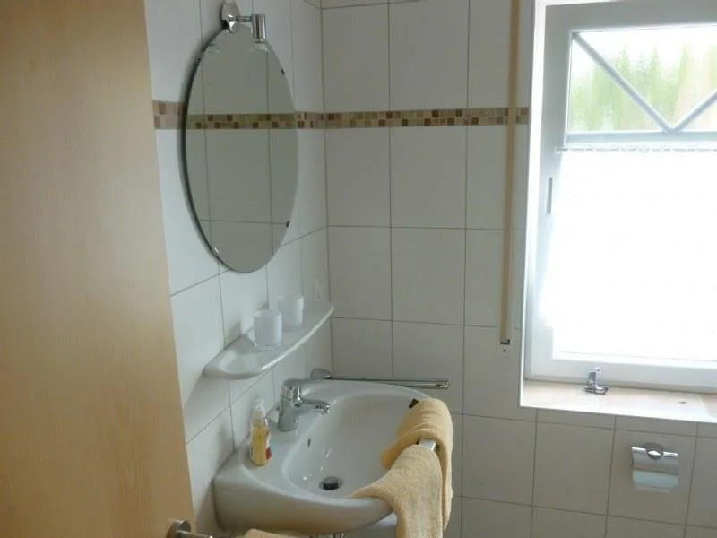 Küsters Ferienwohnung Harmony