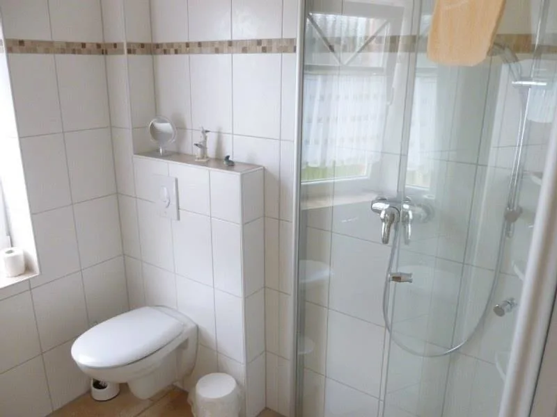 Küsters Ferienwohnung Harmony