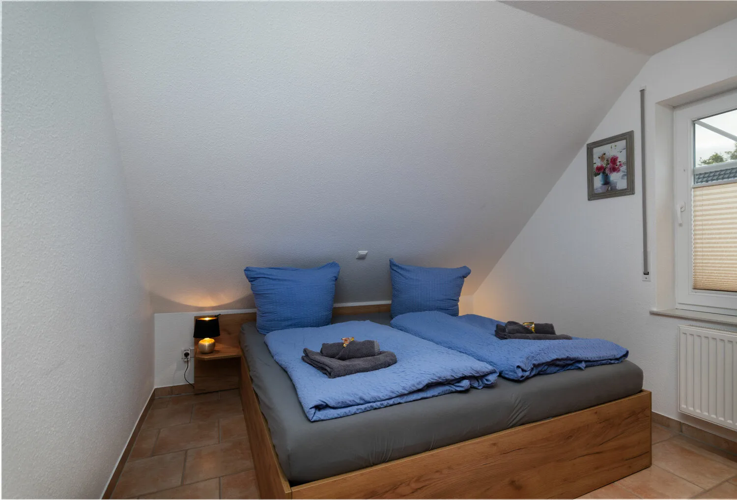 Küsters Ferienwohnung Harmony
