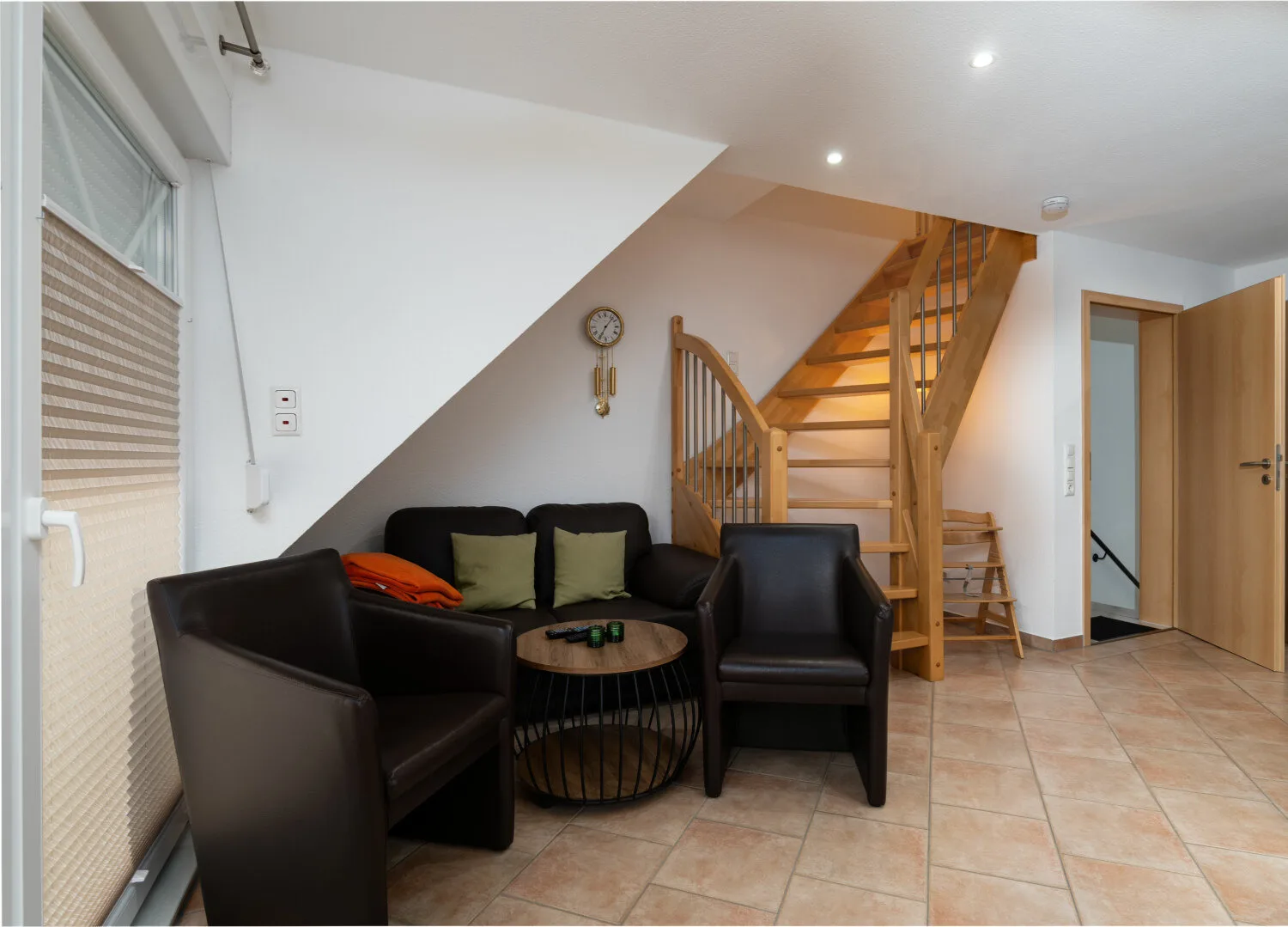 Küsters Ferienwohnung Harmony